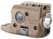 Streamlight TLR-6 HL 300 Lumen Rechargeable Weapon Light  TLR-6HL  Thumbnail Image