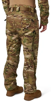 5.11 Tactical Men's V.XI XTU Multicam Pant 74554MC  74554MC  Thumbnail Image