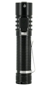 LAPG F-0 2,100 Lumen USB-C Rechargeable EDC Flashlight Thumbnail Image