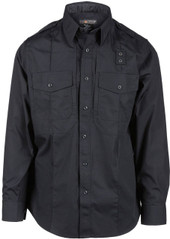 5.11 Tactical Mens Taclite PDU Class B Long Sleeve Shirt 72366 72366 Thumbnail Image