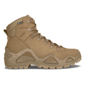 LOWA Women's Z-6S GTX Ws C Tactical Boot  LOWA-Z6S-GTXC-W  Thumbnail Image