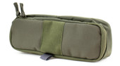 Eleven 10 4" x 12" Zipper Med Pouch v2  E10-7604  Thumbnail Image