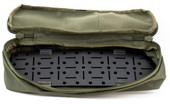 Eleven 10 4" x 12" Zipper Med Pouch v2  E10-7604  Thumbnail Image