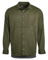 Vertx Men's Guardian Stretch Long Sleeve Shirt  VTX1442  Thumbnail Image