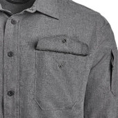 Vertx Men's Recce Technical Long Sleeve Shirt  VTX1521  Thumbnail Image