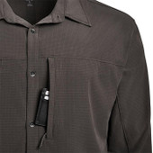 Vertx Men's Flagstaff Short Sleeve Shirt  VTX1525  Thumbnail Image
