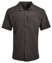 Vertx Men's Flagstaff Short Sleeve Shirt  VTX1525  Thumbnail Image
