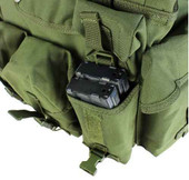Condor 7 Pocket Chest Rig CR Thumbnail Image