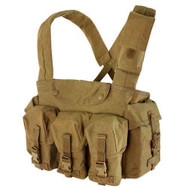 Condor 7 Pocket Chest Rig CR Thumbnail Image
