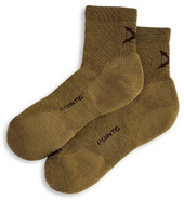 Vertx Men's VaporCore 5" Crew Sock  VTX9106  Thumbnail Image