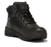Belleville Men's Spearpoint Lightweight Side-Zip 5 inch Tactical Boot  BV915ZWP 