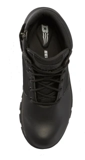 Belleville Men's Spearpoint Lightweight Side-Zip 5 inch Tactical Boot  BV915ZWP  Thumbnail Image