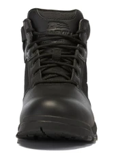 Belleville Men's Spearpoint Lightweight Side-Zip 5 inch Tactical Boot  BV915ZWP 