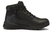 Belleville Men's Spearpoint Lightweight Side-Zip 5 inch Tactical Boot  BV915ZWP 
