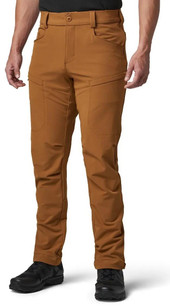 5.11 Tactical Men's Cepheus Softshell Pant 43064  43064  Thumbnail Image
