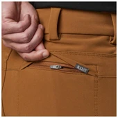 5.11 Tactical Men's Cepheus Softshell Pant 43064  43064  Thumbnail Image