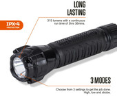 5.11 Tactical EDC L2 Flashlight 53385  53385  Thumbnail Image