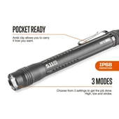 5.11 Tactical Rapid PL 2AA Flashlight 53396  53396  Thumbnail Image
