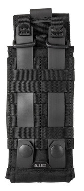 5.11 Tactical Flex Single AR Covered Mag Pouch 56679  56679  Thumbnail Image