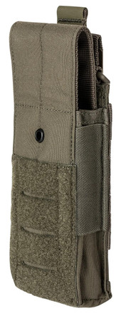 5.11 Tactical Flex Single AR Covered Mag Pouch 56679  56679  Thumbnail Image