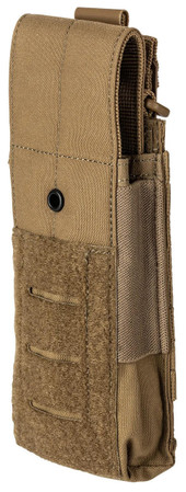 5.11 Tactical Flex Single AR Covered Mag Pouch 56679  56679  Thumbnail Image