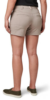 5.11 Tactical Women's Nell Short 2.0 63323  63323  Thumbnail Image