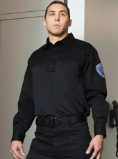 Propper Men's Short Sleeve Duty Uniform Armor Shirt  F5381  Thumbnail Image