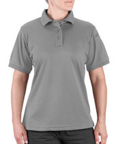 Propper Women's Short Sleeve Uniform Polo Shirt  F5383  Thumbnail Image