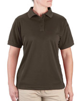 Propper Women's Short Sleeve Uniform Polo Shirt  F5383  Thumbnail Image