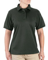 Propper Women's Short Sleeve Uniform Polo Shirt  F5383  Thumbnail Image