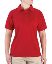Propper Women's Short Sleeve Uniform Polo Shirt  F5383  Thumbnail Image