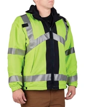Propper Men's Reversible ANSI III Jacket  F5433  Thumbnail Image