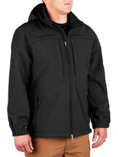 Propper Men's BA Soft Shell Duty Jacket 2.0  F5483  Thumbnail Image