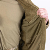 Propper Men's Gen III Poly Fleece Jacket  F5494  Thumbnail Image