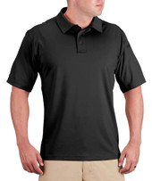 Propper Men's EdgeTec Short Sleeve Polo Shirt  F5802  Thumbnail Image