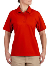 Propper Women's EdgeTec Short Sleeve Polo Shirt  F5803  Thumbnail Image