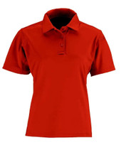 Propper Women's EdgeTec Short Sleeve Polo Shirt  F5803  Thumbnail Image