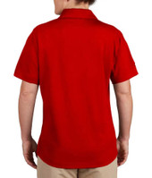 Propper Women's EdgeTec Short Sleeve Polo Shirt  F5803  Thumbnail Image