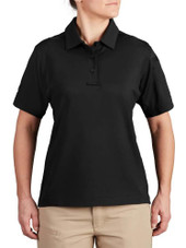 Propper Women's EdgeTec Short Sleeve Polo Shirt  F5803  Thumbnail Image
