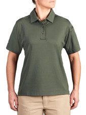 Propper Women's EdgeTec Short Sleeve Polo Shirt  F5803  Thumbnail Image