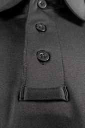 Propper Men's EdgeTec Long Sleeve Polo Shirt  F5824  Thumbnail Image