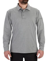 Propper Men's EdgeTec Long Sleeve Polo Shirt  F5824  Thumbnail Image