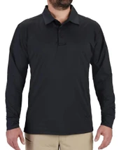 Propper Men's EdgeTec Long Sleeve Polo Shirt  F5824  Thumbnail Image