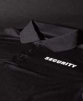 Propper Men's Short Sleeve Security Uniform Polo Shirt  F5855  Thumbnail Image