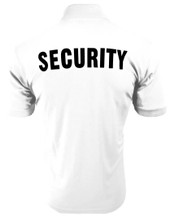 Propper Men's Short Sleeve Security Uniform Polo Shirt  F5855  Thumbnail Image
