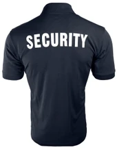 Propper Men's Short Sleeve Security Uniform Polo Shirt  F5855  Thumbnail Image