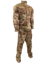 Propper Men's A2CU Army Aircrew Combat Uniform Flight Suit Trouser  F5917  Thumbnail Image