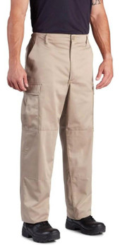Propper Men's BDU 65/35 Polyester/Cotton Twill Uniform Pant  F5250-14  Thumbnail Image