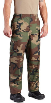Propper Men's BDU 60/40 Cotton/Polyester Ripstop Uniform Pant  F5250-25  Thumbnail Image