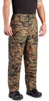 Propper Men's BDU 60/40 Cotton/Polyester Ripstop Uniform Pant  F5250-25  Thumbnail Image
